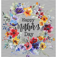 Mother's Day-MM 612